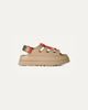 Donna Sandali GoldenGlow Toggle