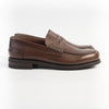 Mocassino - 5169 marrone