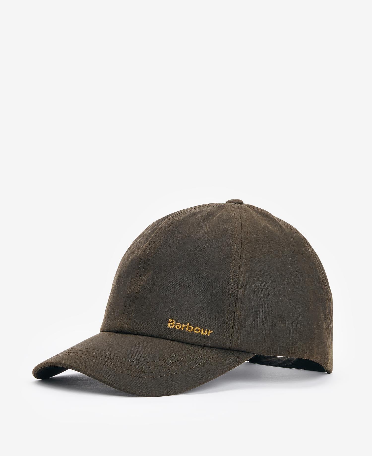 Cappello sportivo cerato Belsay LHA0477 OL75 BARBOUR 