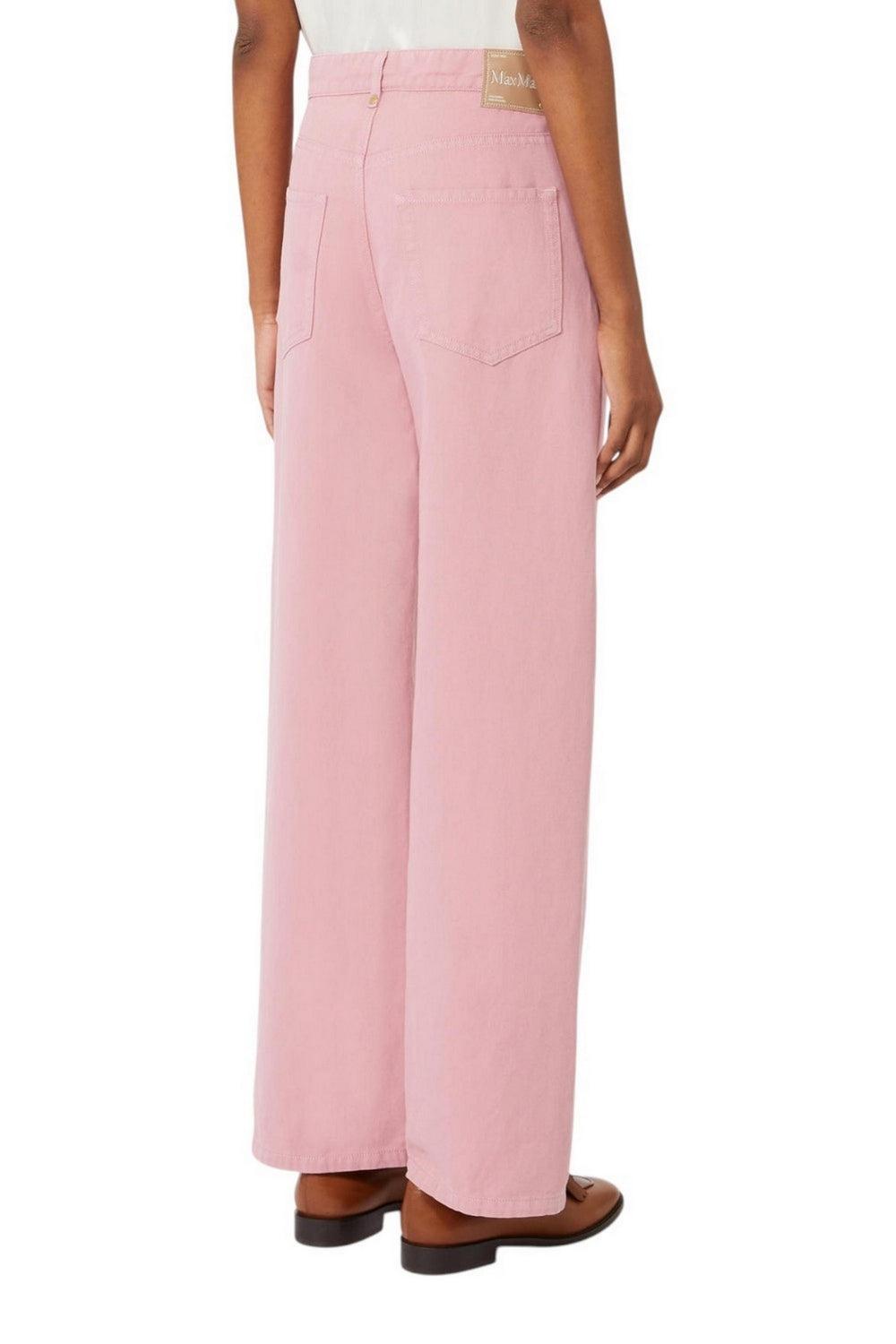 jeans donna onorata rosa MaxMara S SMMONORATA 002 S MAX MARA 2 