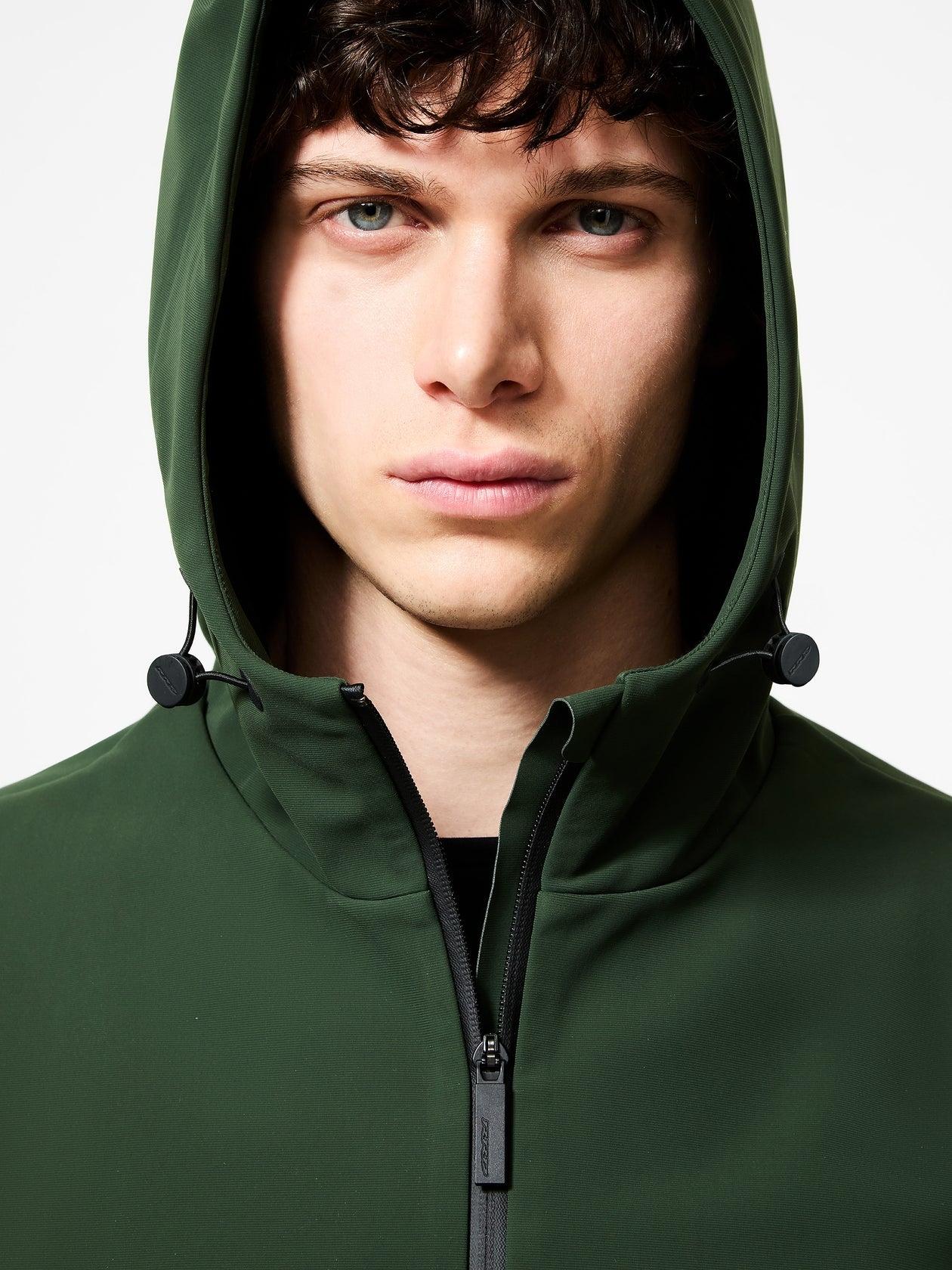 Surflex Winter Thermo Hood Zip Jkt W25044 11 RRD 