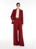 Camicia donna in crêpe de Chine di seta