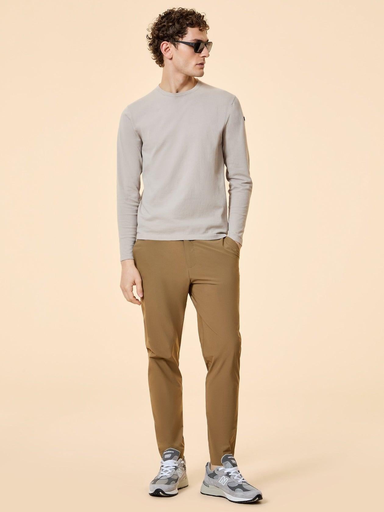 Terzilight Chino Jo Pant<BR/> 26315 84M RRD 