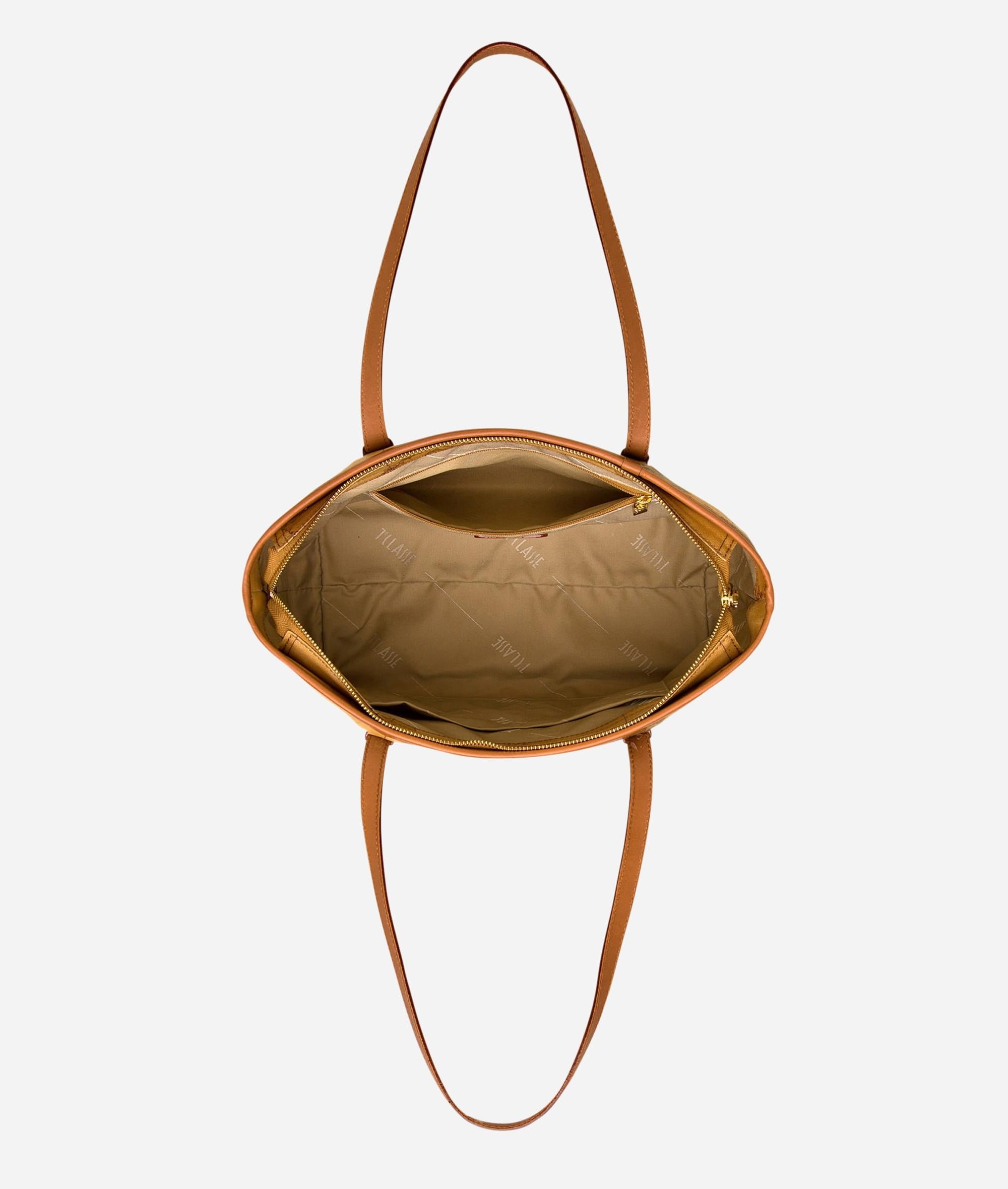 Geo Classic Borsa shopping media<BR/> CD0066000 010 ALVIERO MARTINI 