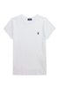 T-shirt donna in cotone classic fit
