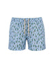 MC2 Saint Barth Lighting Costume Uomo