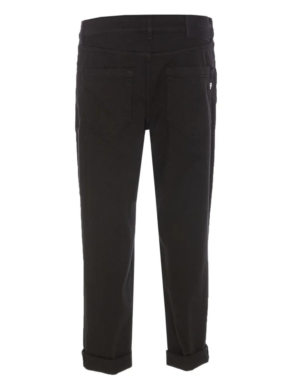 Koons Gioiello Jeans DP268BBS0030PTD 999 DONDUP 
