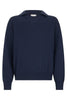 Polo texture irregolare