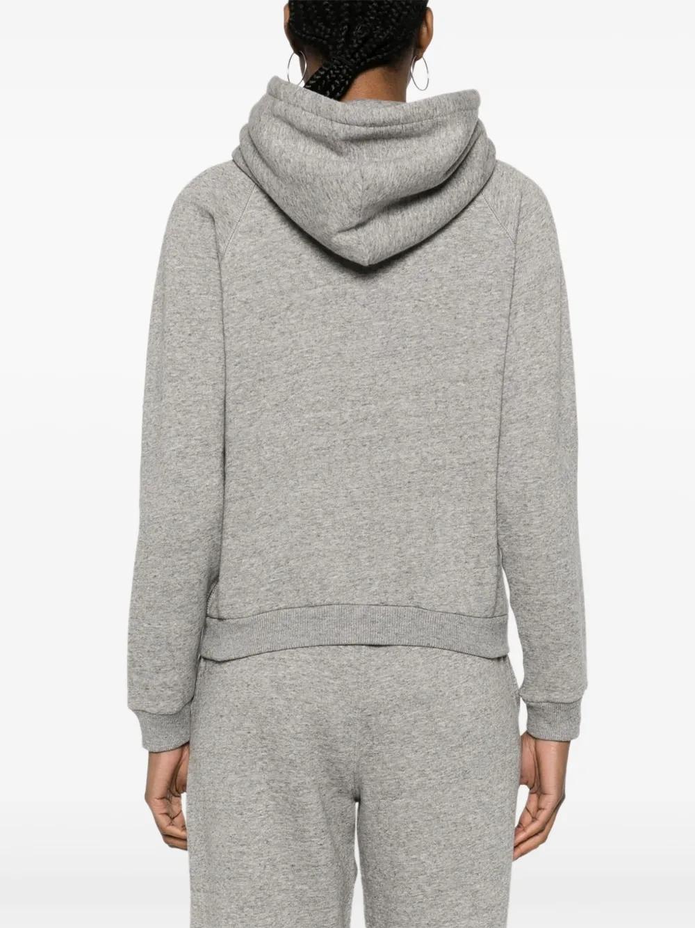 Felpa in misto cotone con cappuccio 211943007 004 RALPH LAUREN 