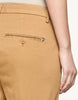 Pantalone Nima in cotone stretch