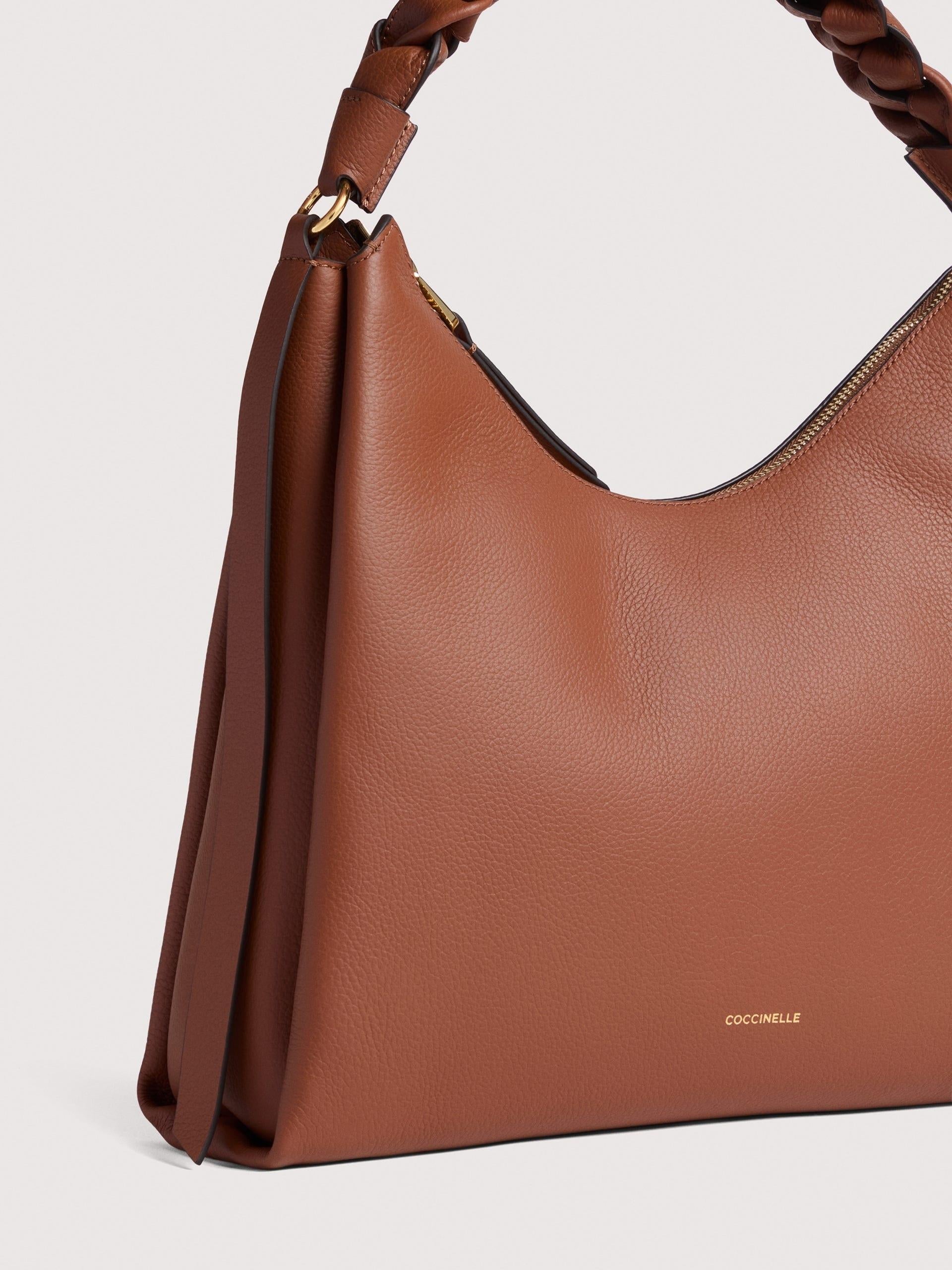 Boheme medium<BR/> E1M50130201 682 COCCINELLE 