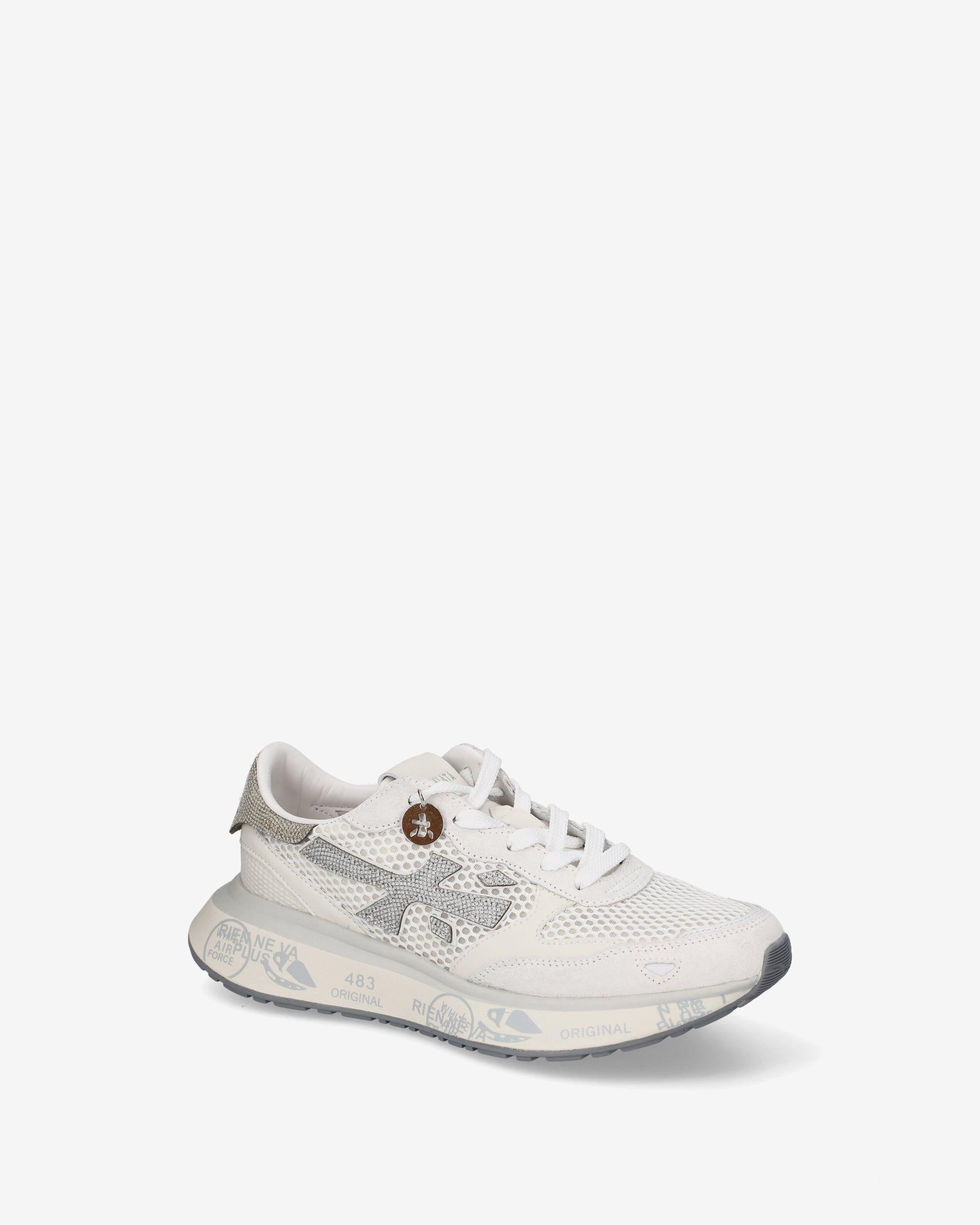Lauryn 8186<BR/> LAURYN 8186 PREMIATA 