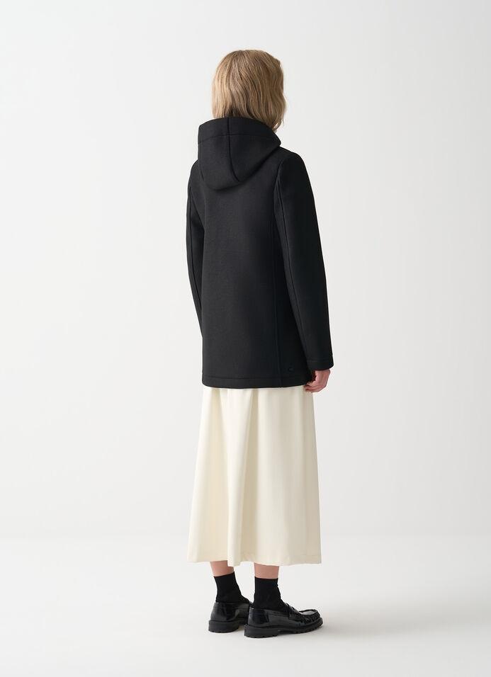 Cappotto con cappuccio 2048R 99 COLMAR 