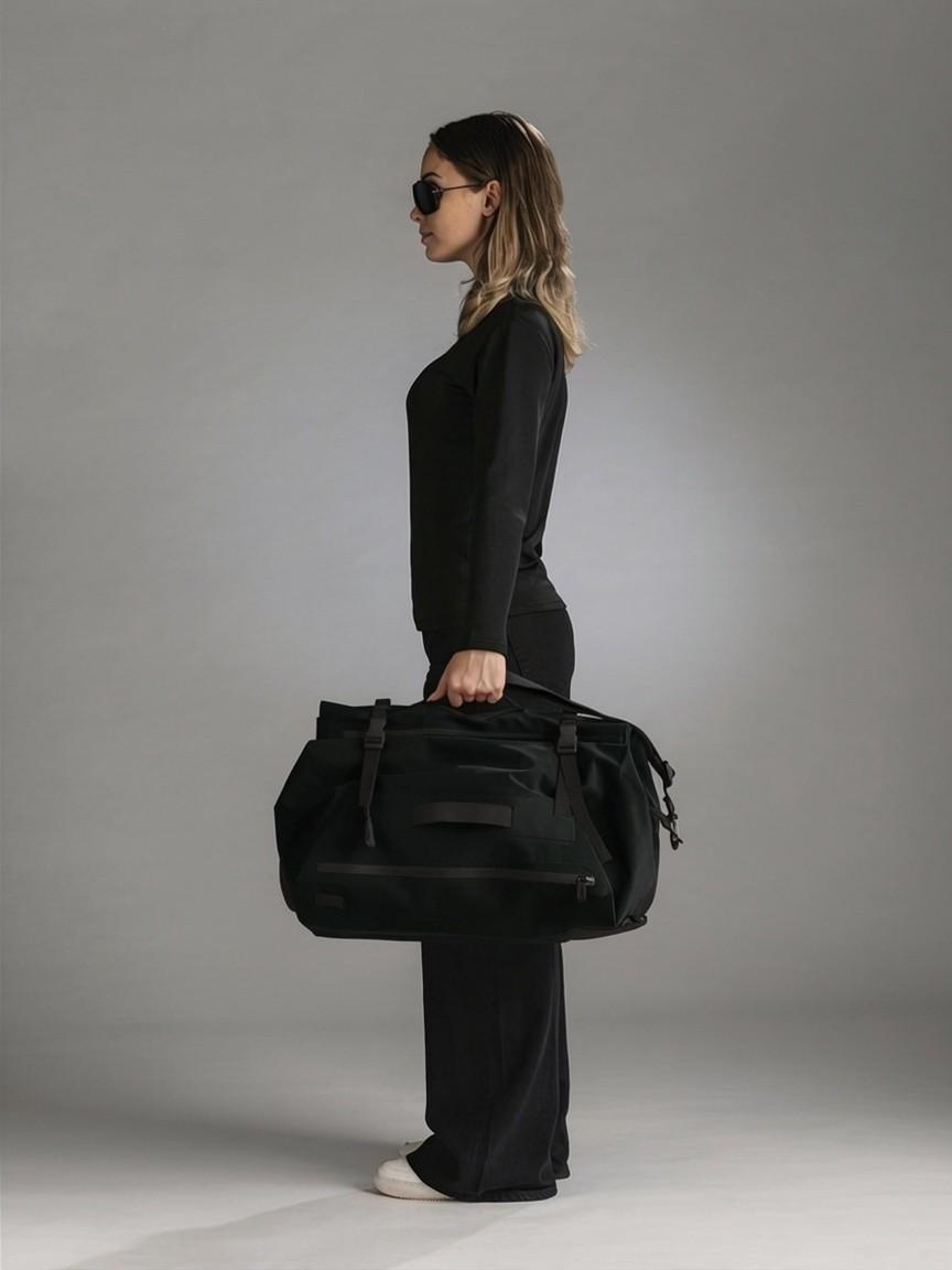 Zefiro borsa zainabile 17K1170OR58 047 O-range 