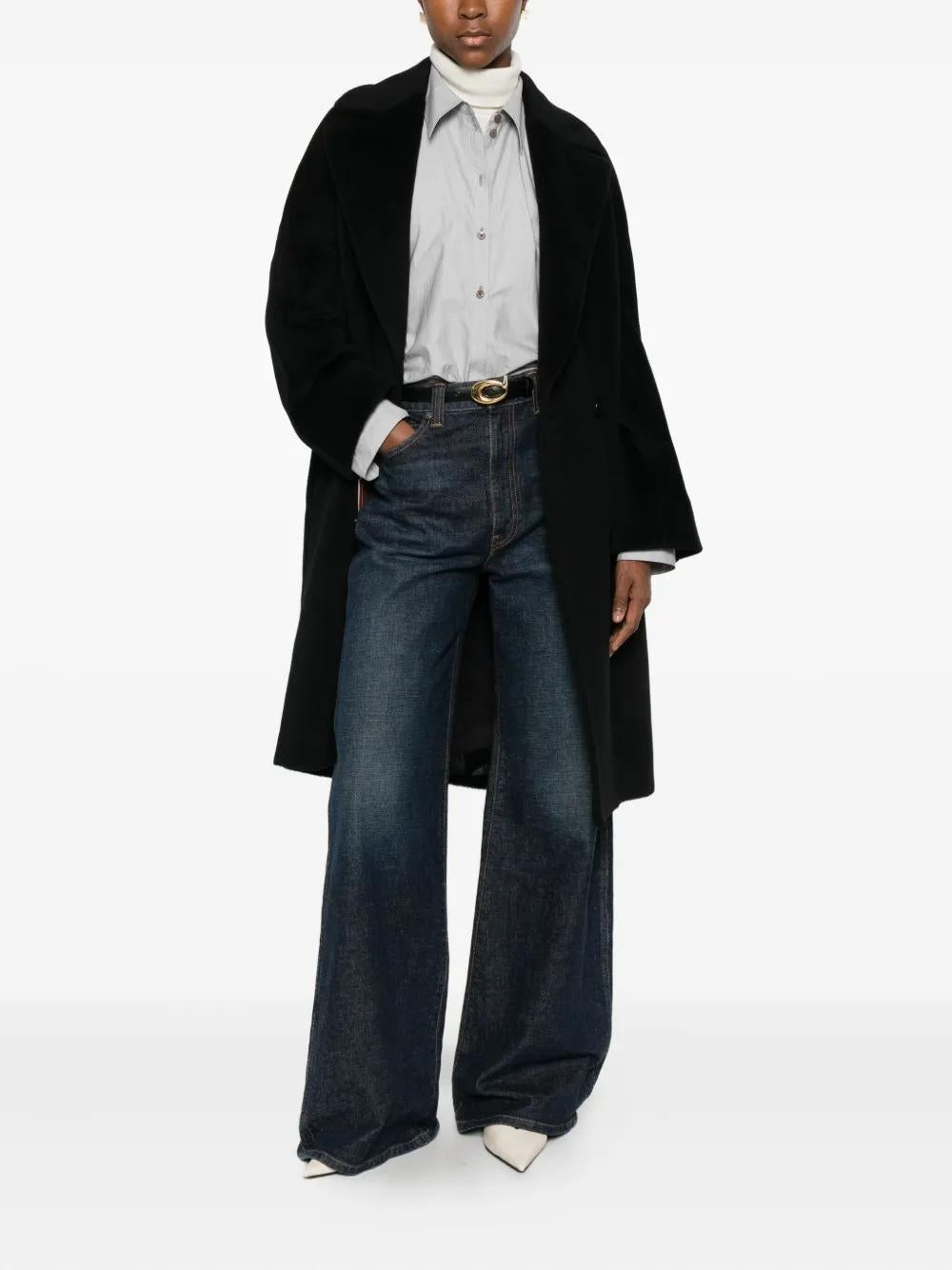 Cappotto doppiopetto Tokyo TOKIO 005 MAX MARA STUDIO 