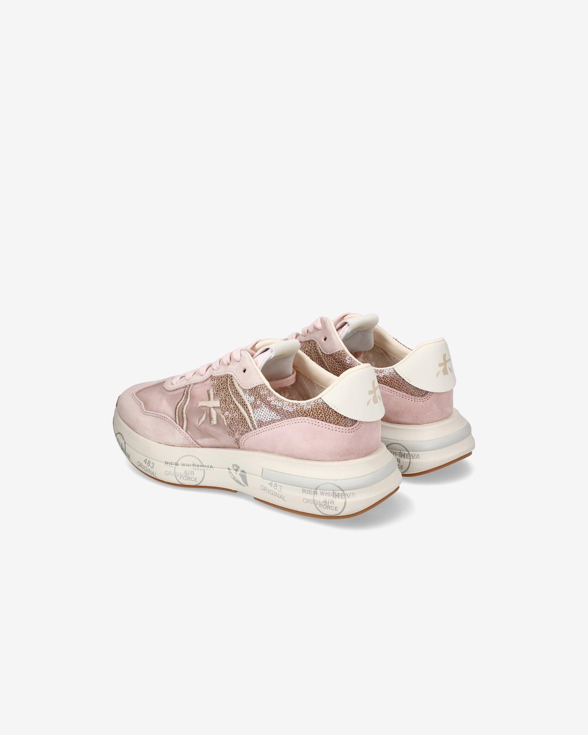 PREMIATA CASSIE7472