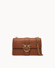 Borsa a mano media Love Bag One in pelle
