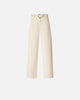 Pantaloni con cintura