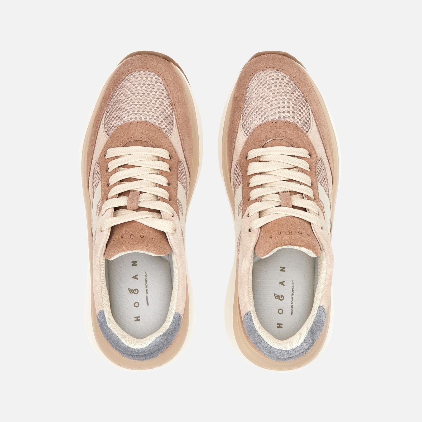 Sneakers Hogan Maxi I Active<BR/> HXW7140GA40V0D 0RVZ HOGAN 