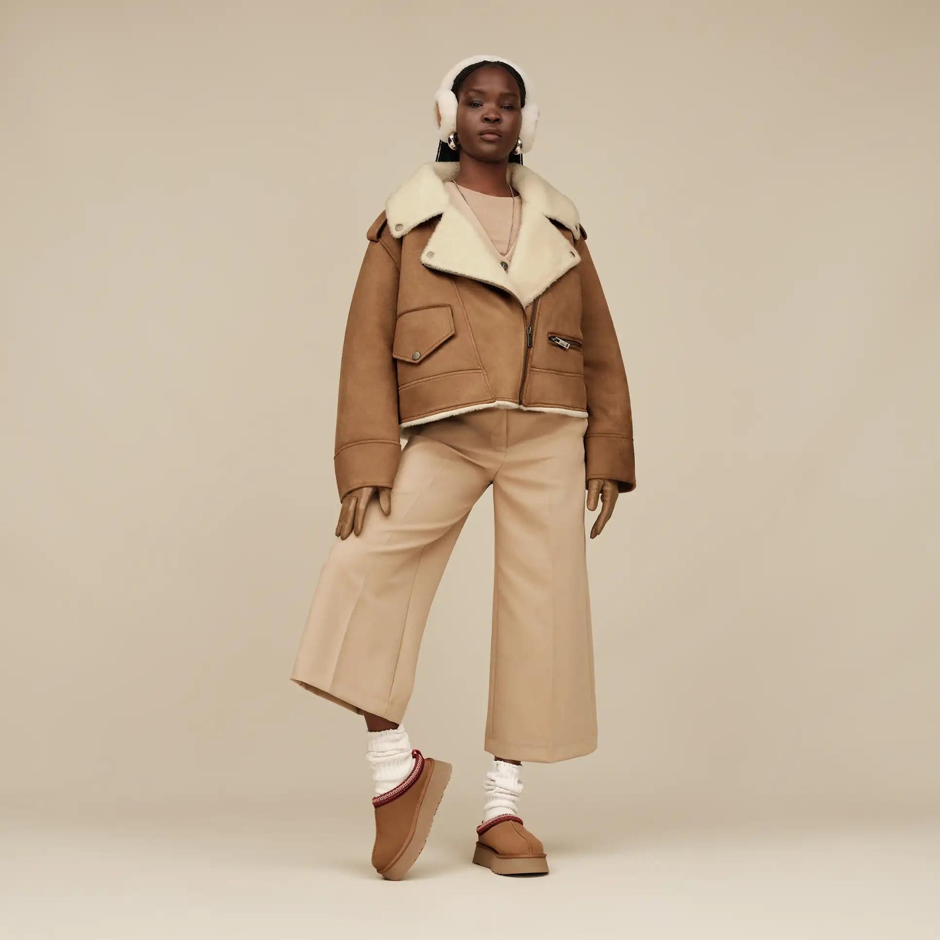 Donna Tazz II 1174471 CHE UGG 