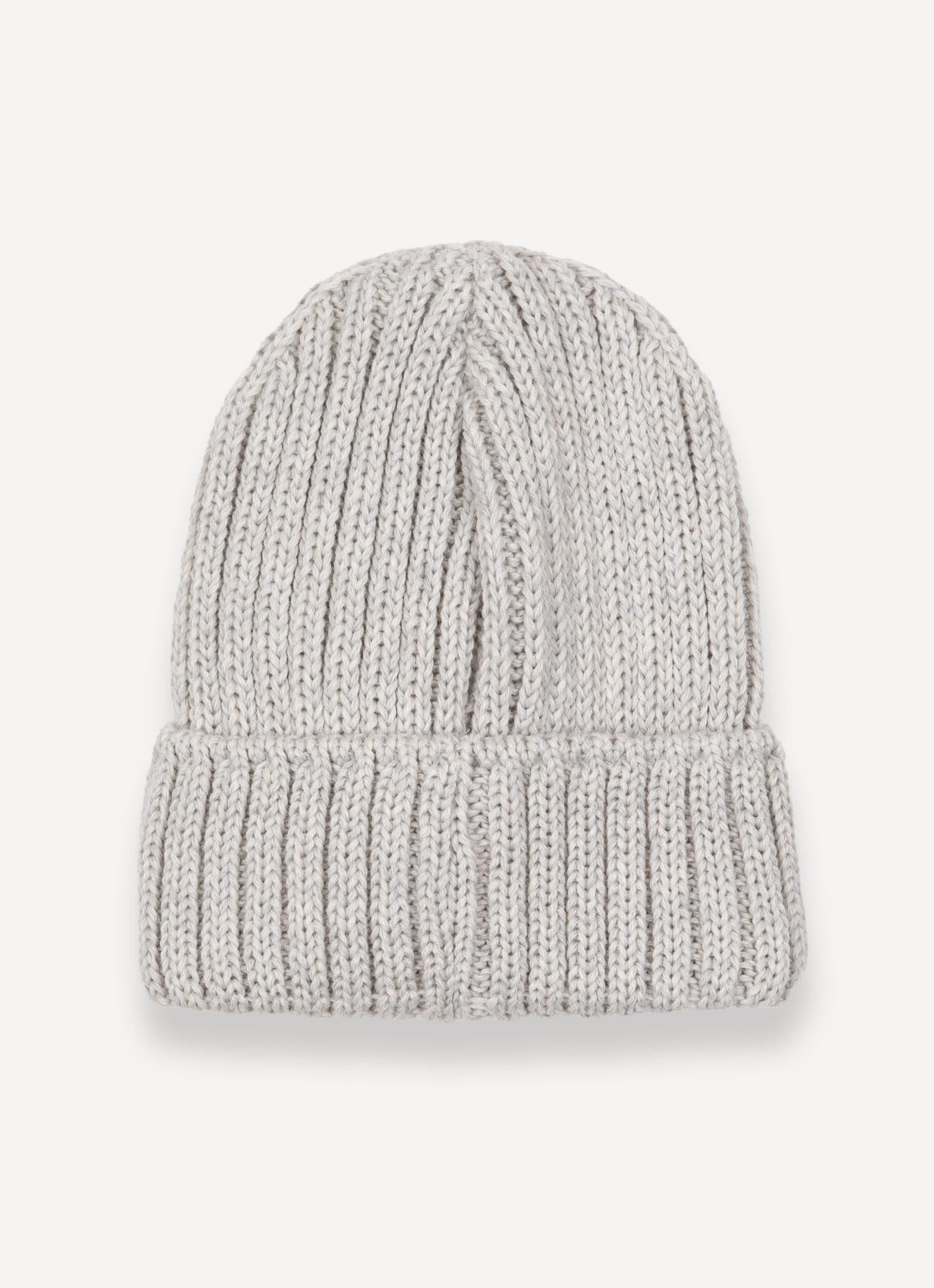Cappello in misto lana unisex