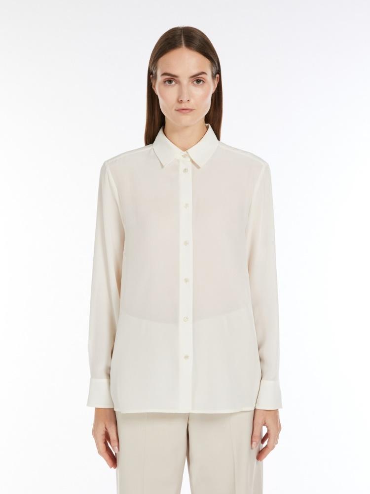 Camicia donna in seta ALMINA 001 WEEKEND 