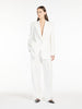 Pantalone donna lungo in cady