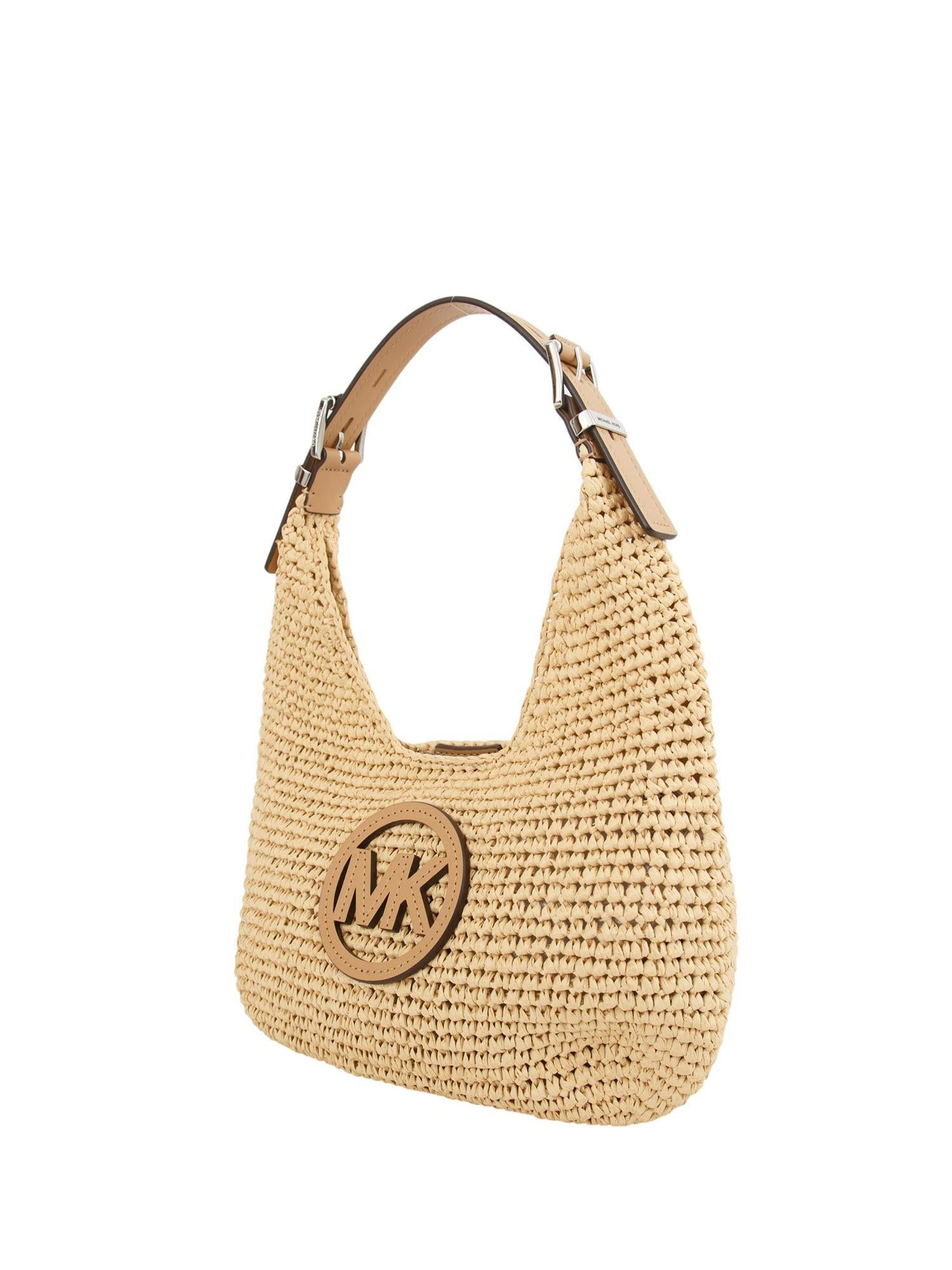 Borsa Nolita modello intrecciato 30S6SY5H1W 202 MICHAEL KORS 