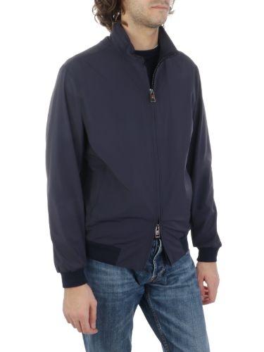 Giubbotto Uomo Liam LIAM83030 12 KIRED 