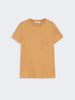 T-shirt in jersey di cotone