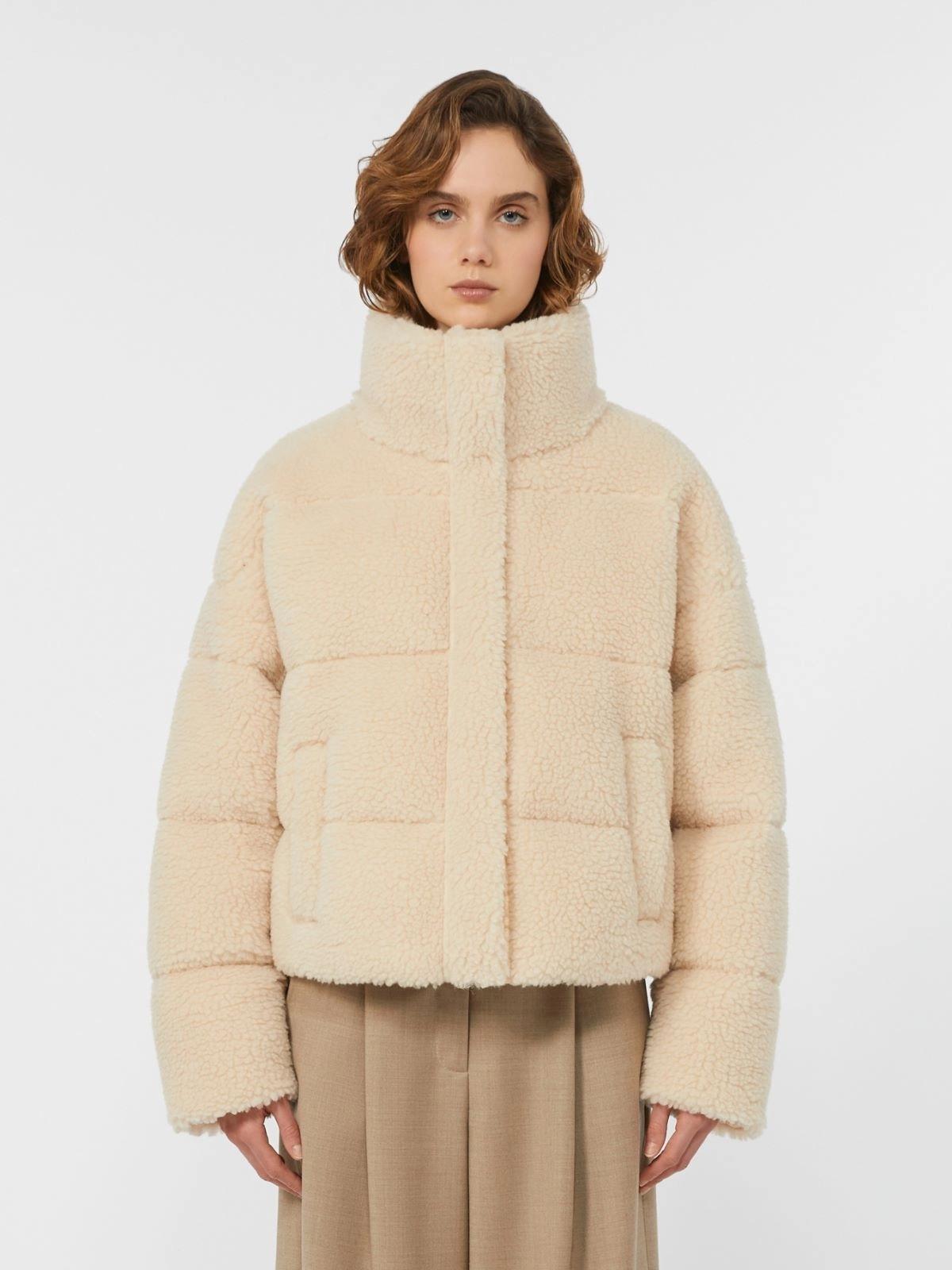 Alfredo Piumino crop in lana ALFREDO 001 WEEKEND 