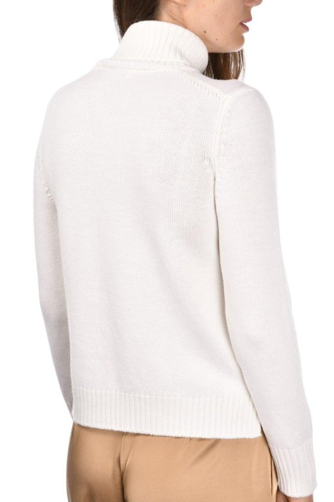 Dolcevita donna in pura lana