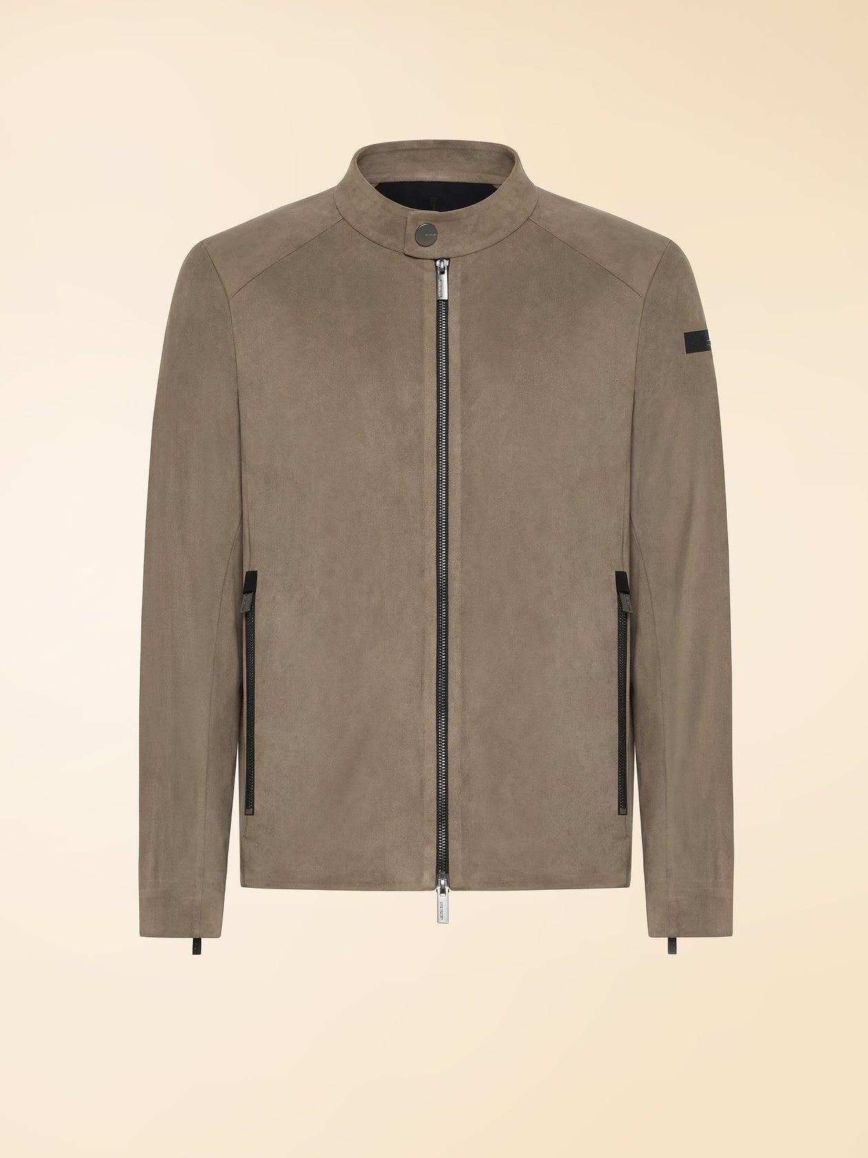 Nabucco Biker Jkt<BR/> 26022 86 RRD 