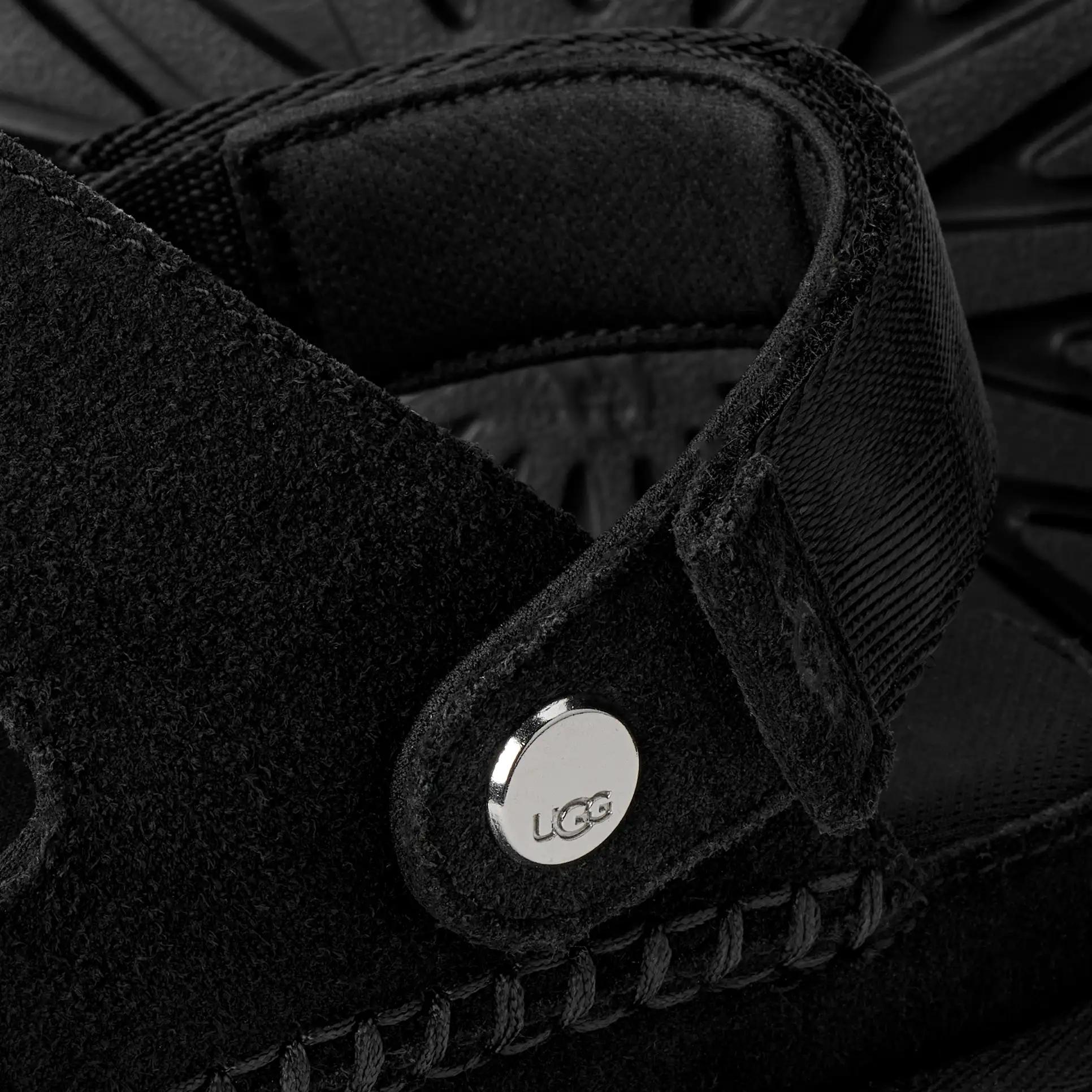 Donna Goldenstar Glide<BR/> 1167399 BLK UGG 