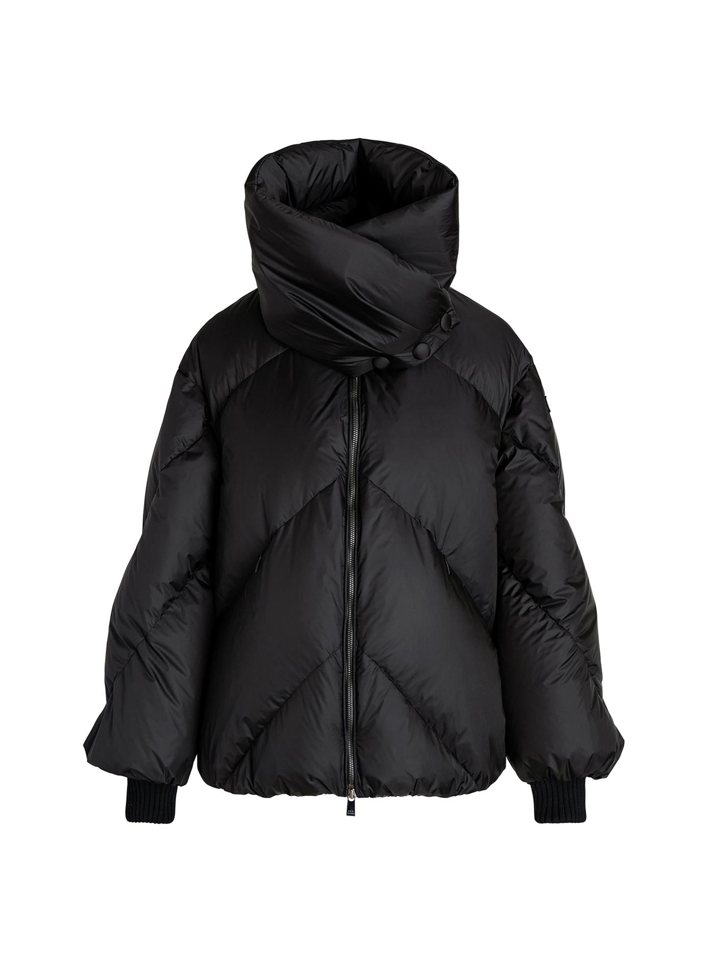 ECHEVERIA Piumino<BR/><BR/> LJXA0065010528 001 TATRAS 