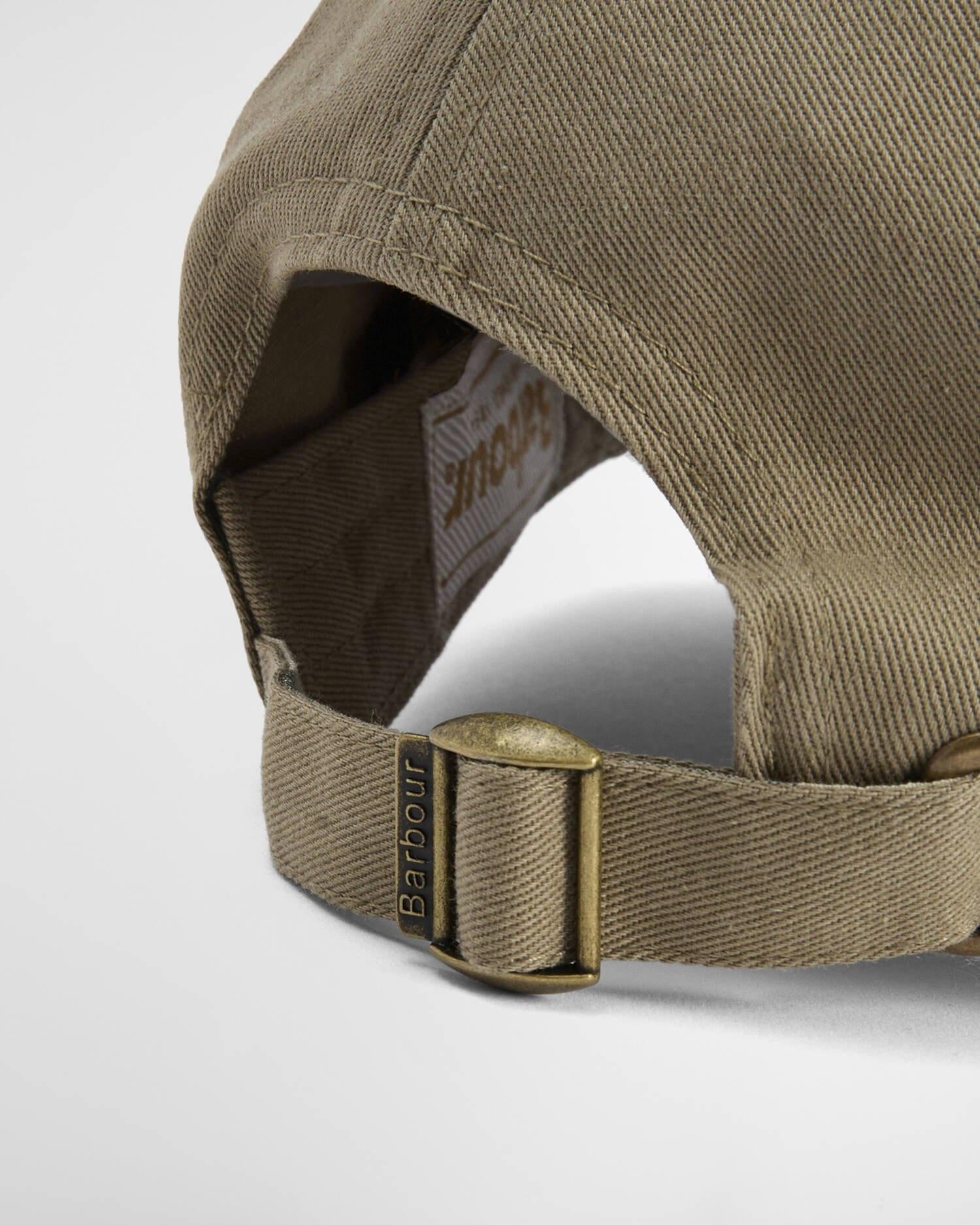 Cappellino sportivo Olivia<BR/> LHA0493LHA OL51 BARBOUR 