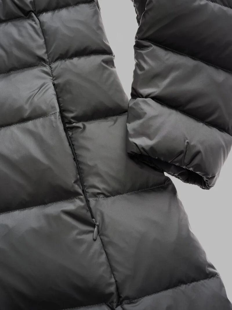 PIUMINO LUNGO SFIANCATO ANITA<BR/> BLDK03101 6047/978 BLAUER 