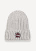 Cappello in misto lana unisex