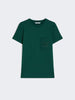 T-shirt in jersey di cotone