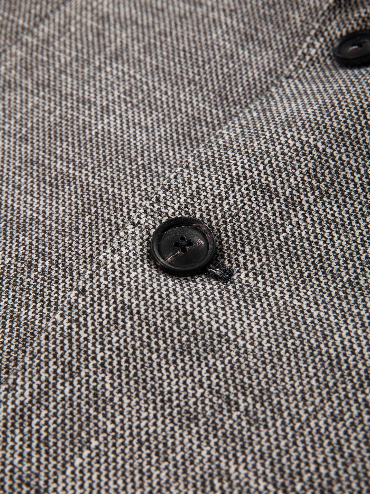 Giacca fabric weft<BR/><BR/> CN5022 LAVAGNA CIRCOLO 1901 