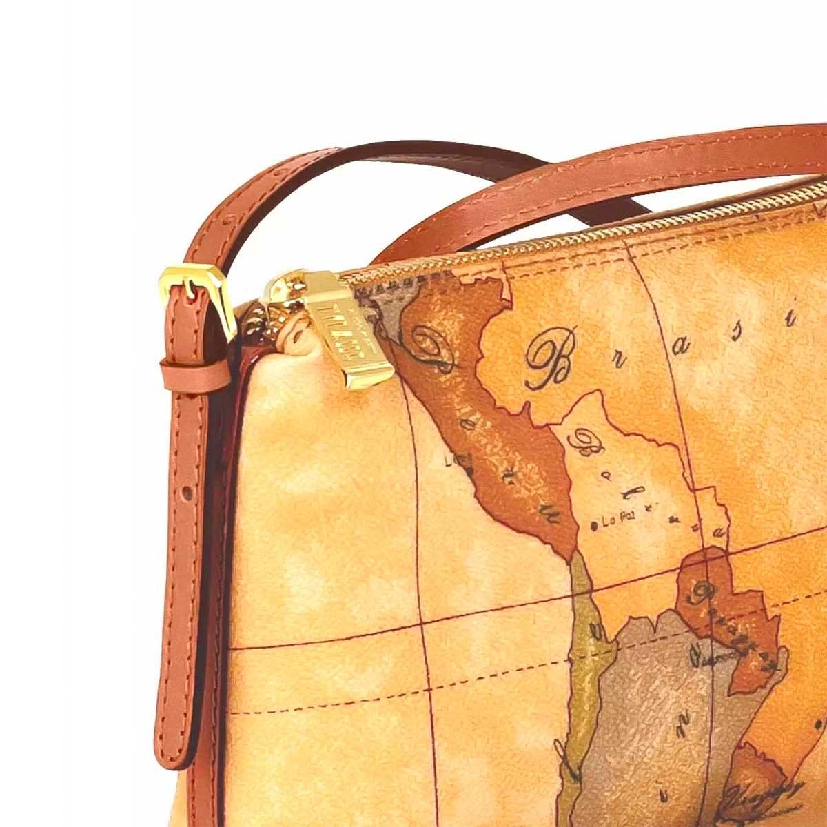 Geo Classic Borsa mini a tracolla CD0276000 010 ALVIERO MARTINI 