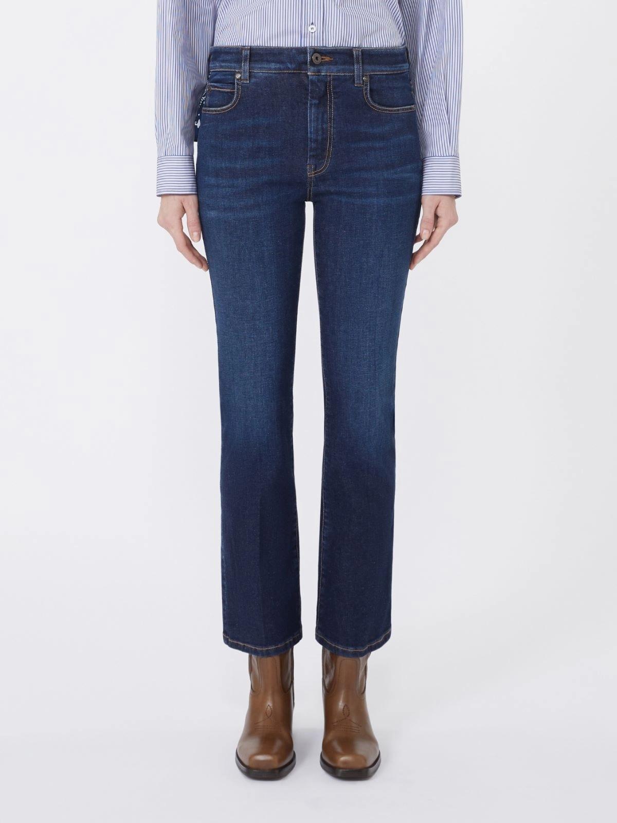 Jeans slim fit in denim RAPALLO 004 WEEKEND 