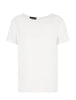 Blusa in seta