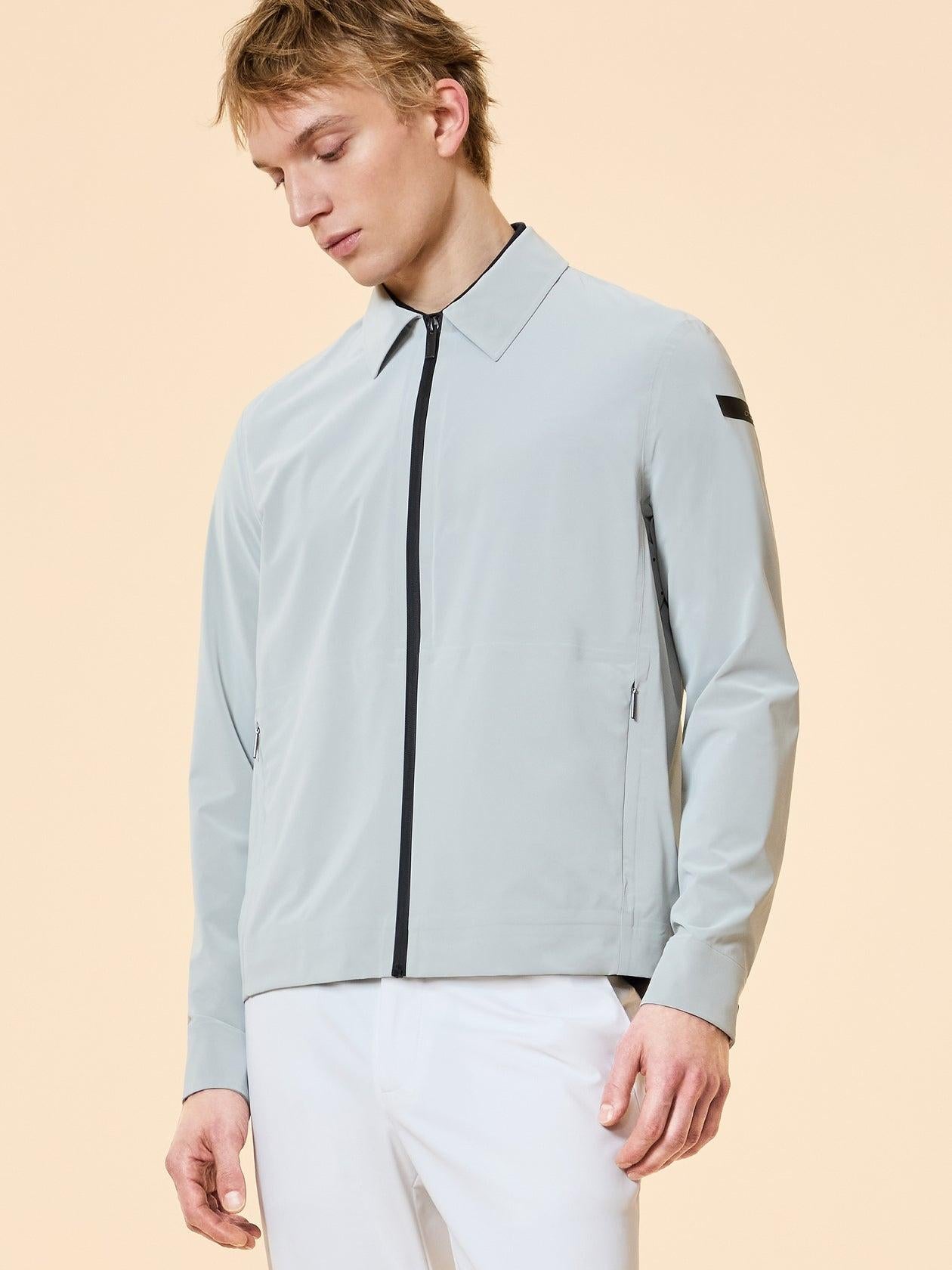 Wilson Light Denny Jkt<BR/> 26021 13 RRD 