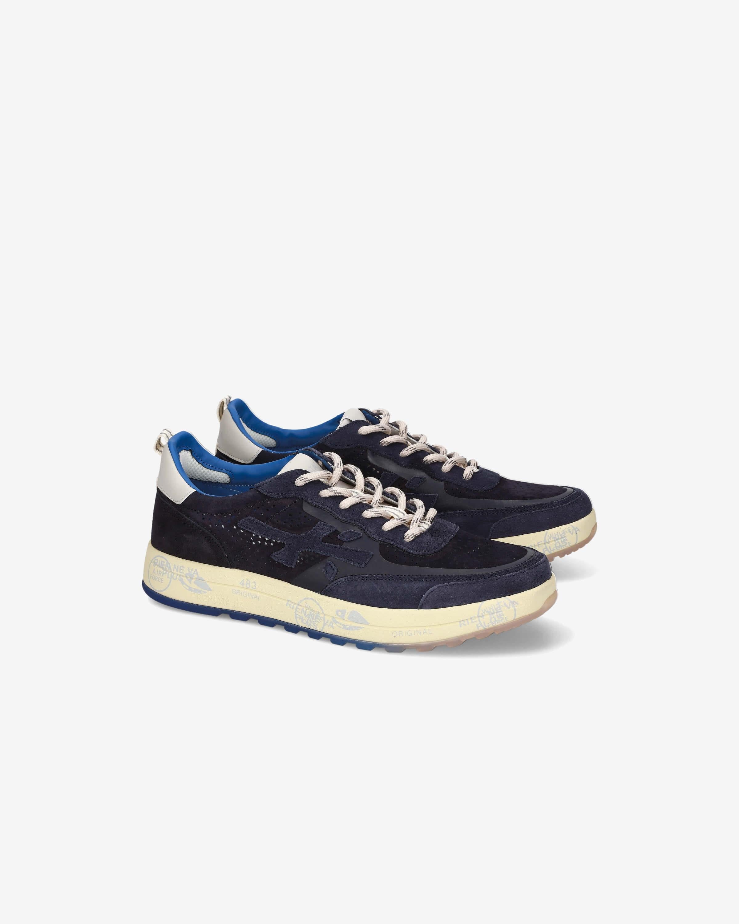PREMIATA NOUS7222