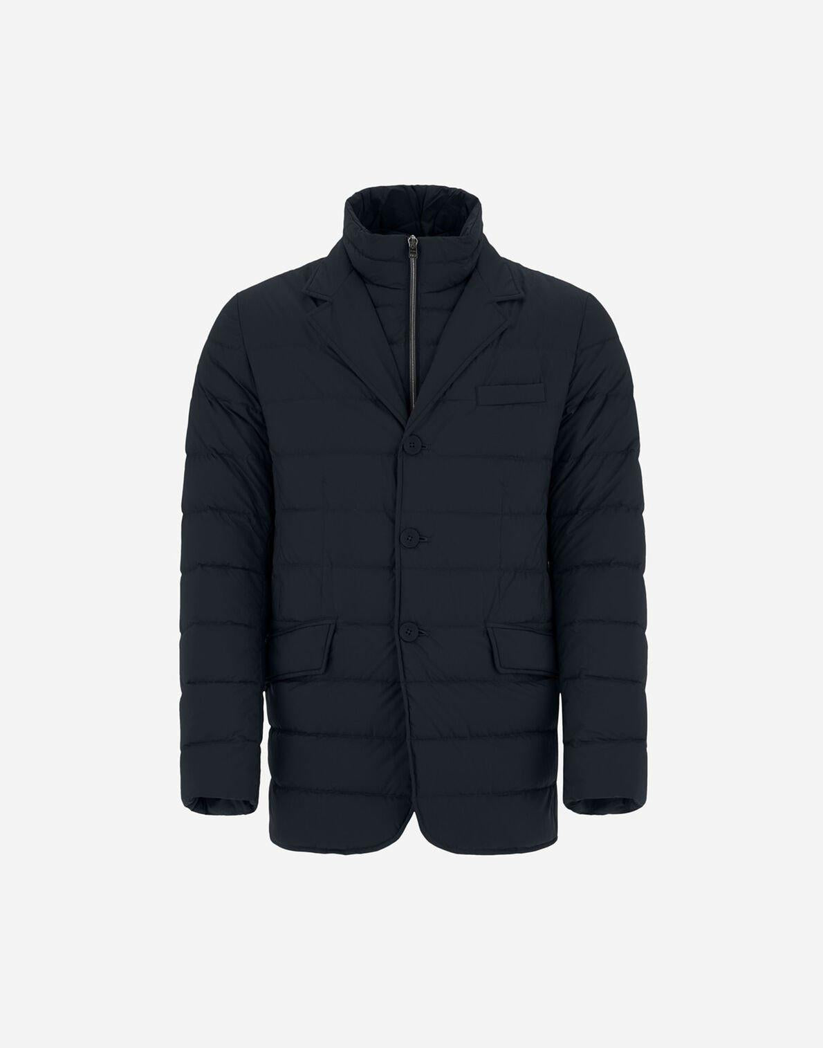 LA GIACCA PI001ULE12456Z 9300 HERNO 