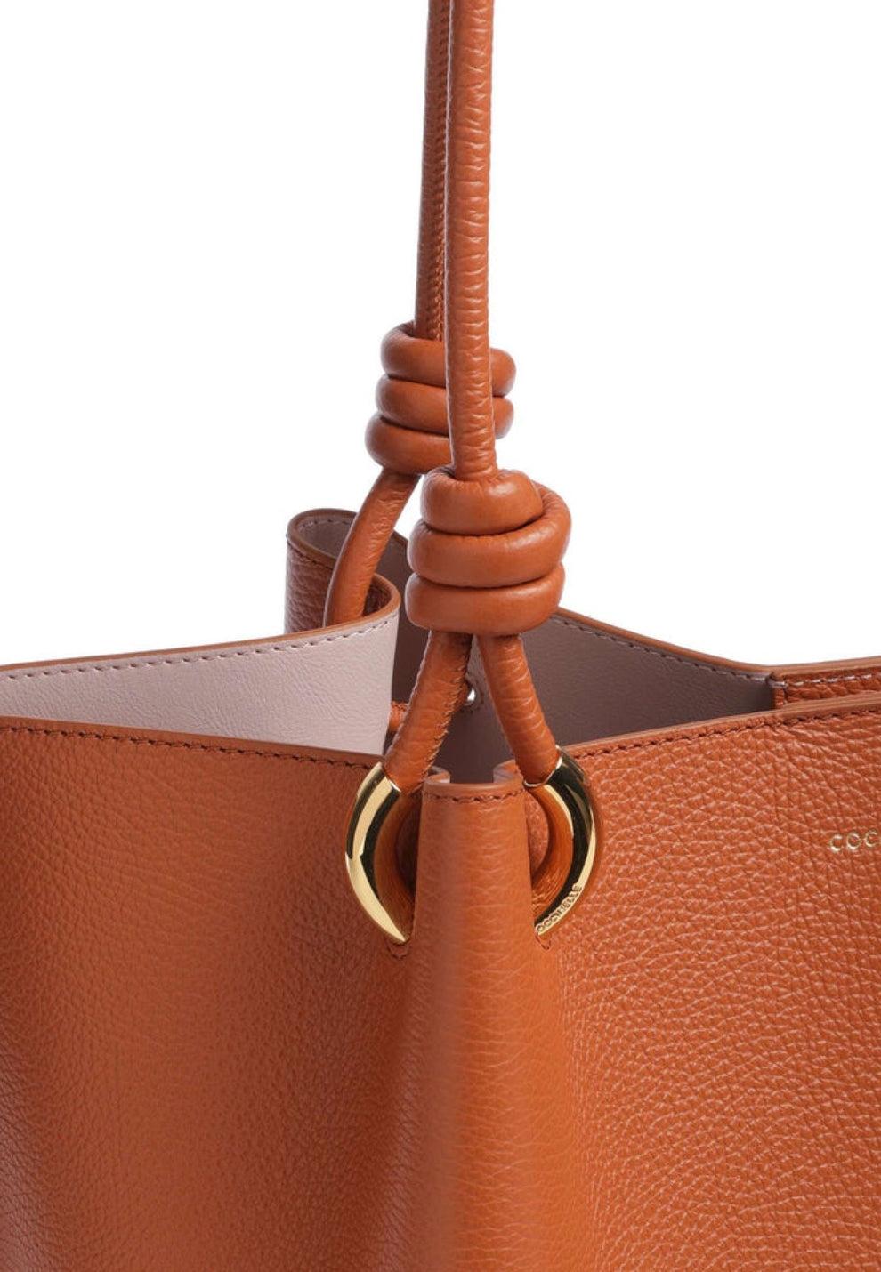 BORSA A SPALLA COCCINELLE FINN E1U07110101 R41 COCCINELLE 