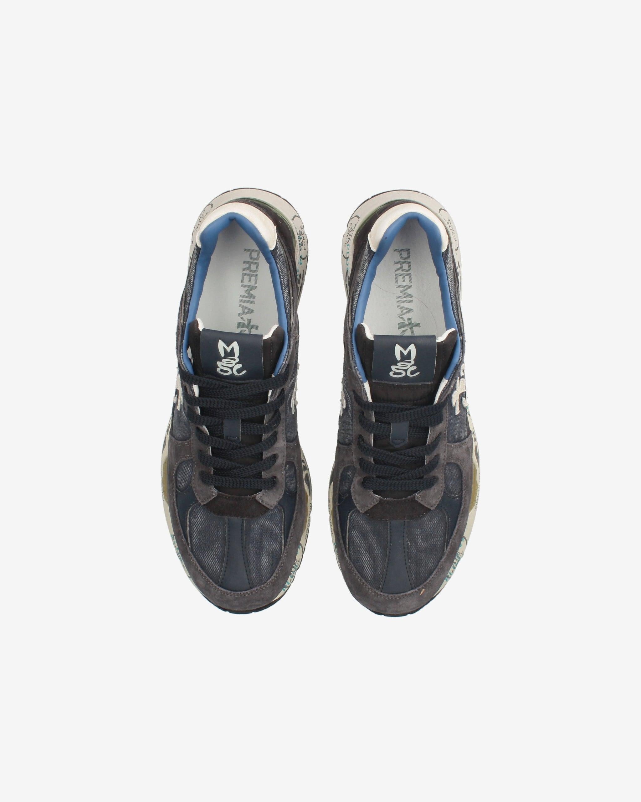 MASE 7819<BR/> MASE 7819 PREMIATA 