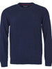 Maglia in pura lana Essential Tisbury