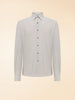 Techno Wash Piquè Shirt